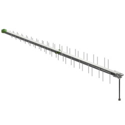 Kit Amplimax Fit EPRL18 + Antena Externa e Cabo