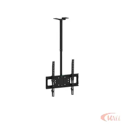 Suporte Tv Teto 13 A 55 Pol PQST-AT55T Proeletronic