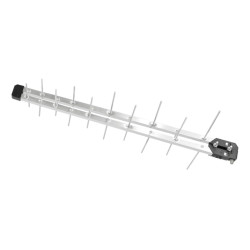 Antena Digital UHF 20 Elementos PROHD-1040DB LTE Proeletronic 10UN