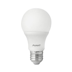 Lâmpada LED Pera 12W 6500k E27 YS1055 Avant KIT 60UN