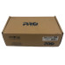 Amplificador Antena Digital 50db PQAP-7500g2 Proeletronic Amplificador Antena Digital 50db PQAP-7500g2 Proeletronic