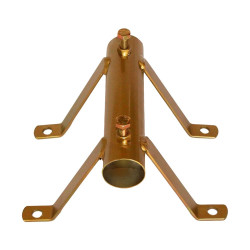 Suportes Cavalete 3/4 Duplo Online KIT 05UN