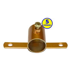 Suporte Lateral Simples 3/4 Online KIT 05UN