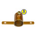 Suporte Lateral Simples 3/4 Online KIT 05UN Suporte Lateral Simples 3/4 Online KIT 05UN