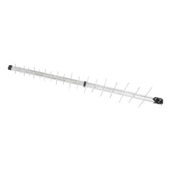 Antena Digital PROHD-1300/20 + Divisor 3 Saidas Baixa PQDV-1023B