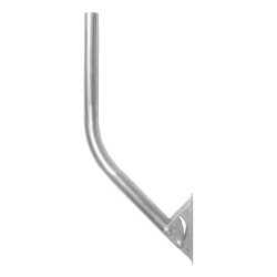 Antena Digital PROHD-1118 Mastro Divisor 4x Booster 40db LTE