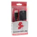 Conversor Hdmi para Vga 5+ Conversor Hdmi para Vga 5+