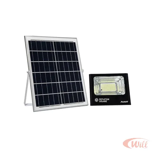 Refletor LED Solare 60w 6500k IP65 Avant 963031301