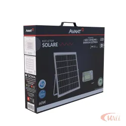 Refletor LED Solare 60w 6500k IP65 Avant 963031301