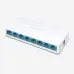 Switch de Mesa 8 Portas 10/100mbps MS108 Mercusys Switch de Mesa 8 Portas 10/100mbps MS108 Mercusys