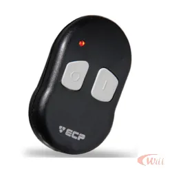 Controle Remoto 292MHZ ECP