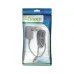 Fonte 5v 1A Plug 1.7mm X 4,0mm Cabo 3 Metros Fonte 5v 1A Plug 1.7mm X 4,0mm Cabo 3 Metros