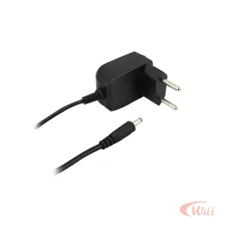 Fonte 5v 1A Plug 1.7mm X 4,0mm Cabo 3 Metros