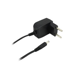 Fonte 5v 1A Plug 1.7mm X 4,0mm Cabo 3 Metros