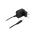 Fonte 5v 1A Plug 1.7mm X 4,0mm Cabo 3 Metros Fonte 5v 1A Plug 1.7mm X 4,0mm Cabo 3 Metros