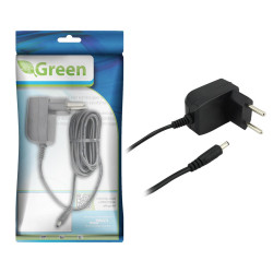 Fonte 5v 1A Plug 1.7mm X 4,0mm Cabo 3 Metros