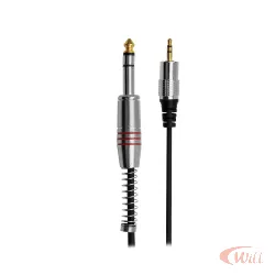 Cabo P2 ST x P10 ST 10 Metros Performance Sound