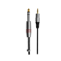 Cabo P2 ST x P10 ST 10 Metros Performance Sound