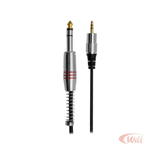 Cabo P2 ST x P10 ST 10 Metros Performance Sound