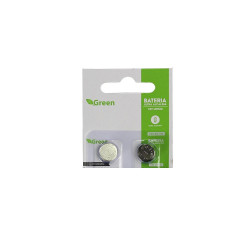 Bateria Alcalina LR1130 1.5V 2UN