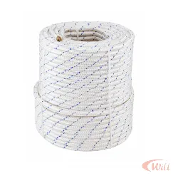 Corda Poliamida 12mm para Trava-Quedas NR18 facintos