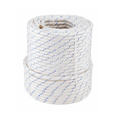 Corda Poliamida 12mm para Trava-Quedas NR18 facintos