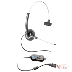 Headset Stile Compact Voip