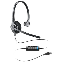 Headset Epko Plus Noise Cancelling Voip