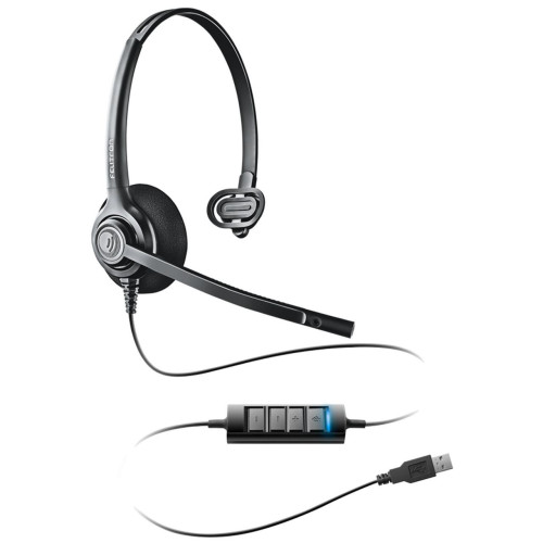 Headset Epko Plus Noise Cancelling Voip Headset Epko Plus Noise Cancelling Voip