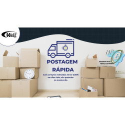 Cabo Hdmi 1,8 Metro KIT 03UN