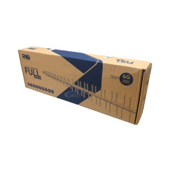 Antena Celular Fullband PQAG-5015lte Proeletronic