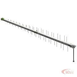 Antena Celular Fullband PQAG-5015lte Proeletronic