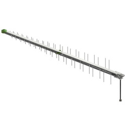 Antena Celular Fullband PQAG-5015lte Proeletronic