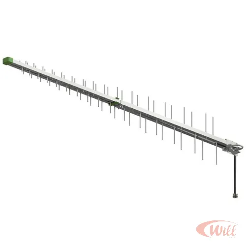 Antena Celular Fullband PQAG-5015lte Proeletronic Antena Celular Fullband PQAG-5015lte Proeletronic