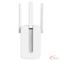Repetidor Wi-fi N 300mbps MW300RE Mercusys