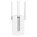 Repetidor Wi-fi N 300mbps MW300RE Mercusys Repetidor Wi-fi N 300mbps MW300RE Mercusys