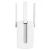 Repetidor Wi-fi N 300mbps MW300RE Mercusys