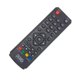 Controle Remoto Conversor CRDT-1270 Prodt-1270 Proeletronic