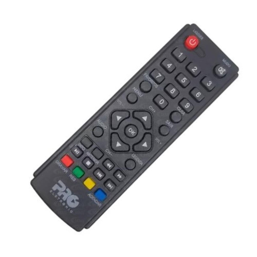 Controle Remoto Conversor CRDT-1270 Prodt-1270 Proeletronic