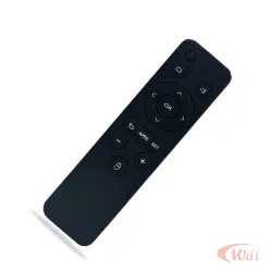 Controle Remoto TV Box Smartpro PROSB-3000