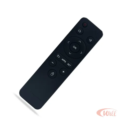 Controle Remoto TV Box Smartpro PROSB-3000