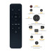 Controle Remoto TV Box Smartpro PROSB-3000