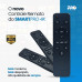 Controle Remoto TV Box Smartpro PROSB-3000