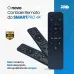 Controle Remoto TV Box Smartpro PROSB-3000