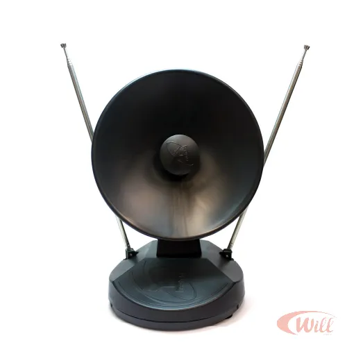 Antena Interna Digiblack Duo M1080 Castelo
