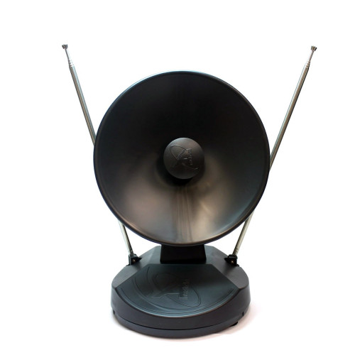 Antena Interna Digiblack Duo M1080 Castelo
