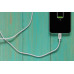 Cabo USB-C X USB-C 1 Metro CAUSB100CC Proeletronic Cabo USB-C X USB-C 1 Metro CAUSB100CC Proeletronic