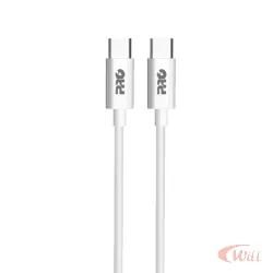 Cabo USB-C X USB-C 1 Metro CAUSB100CC Proeletronic