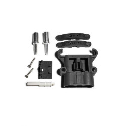 Conector Rema 80A Macho 04.002.040