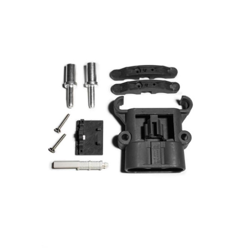 Conector Rema 80A Macho 04.002.040 Conector Rema 80A Macho 04.002.040